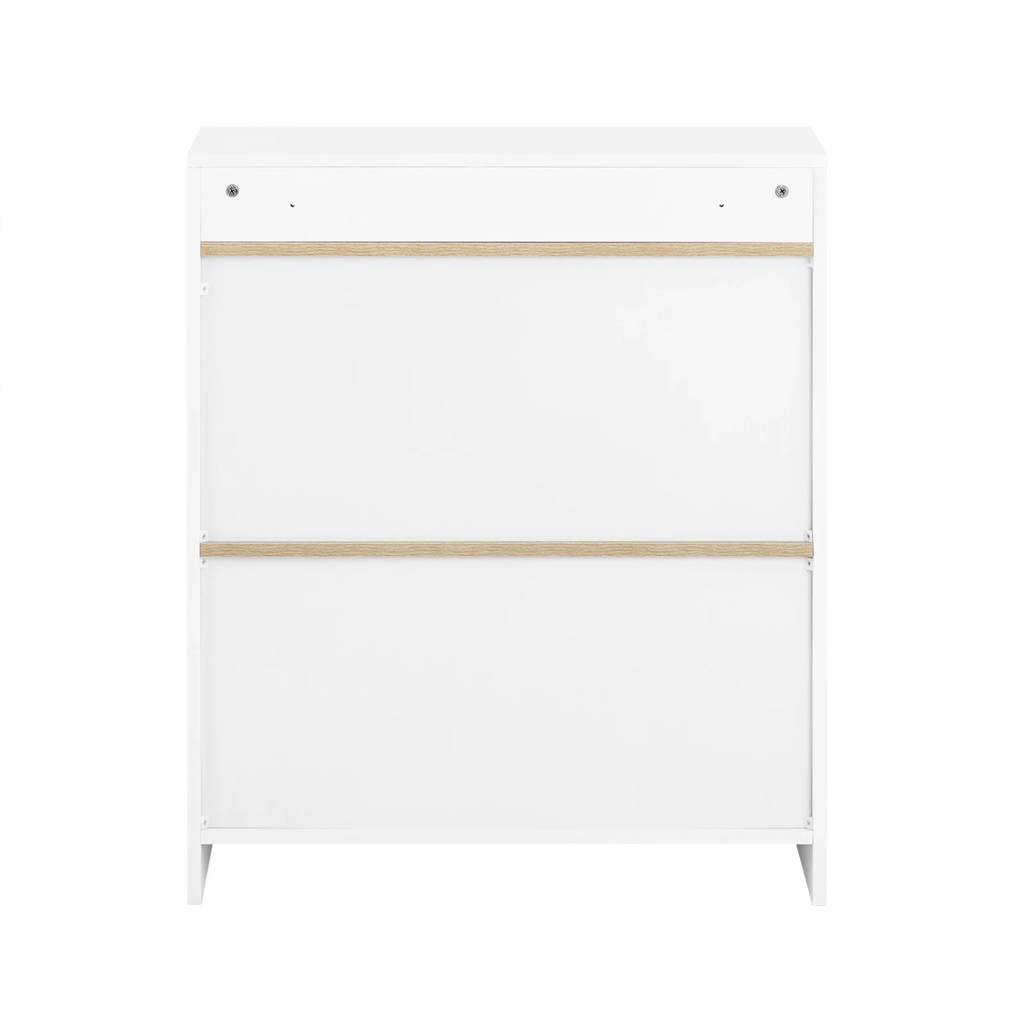 Table pliante SoBuy FWT104 avec armoire intégrée - Pratique et élégante