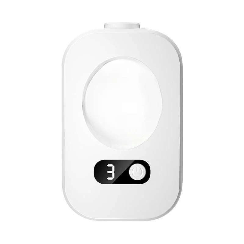 Diffuseur d'aromathérapie automatique pour maison et salle de bains