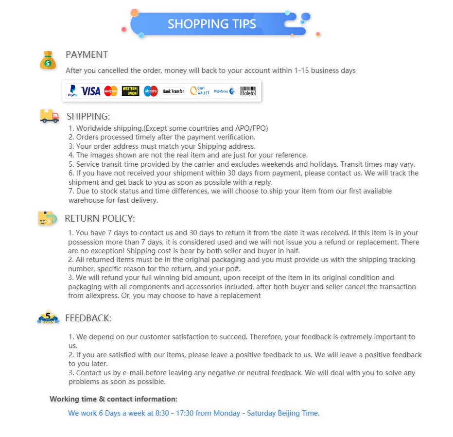 Poêle à frire en cuivre antiadhésive - 8/10/12 pouces pour toutes cuissons