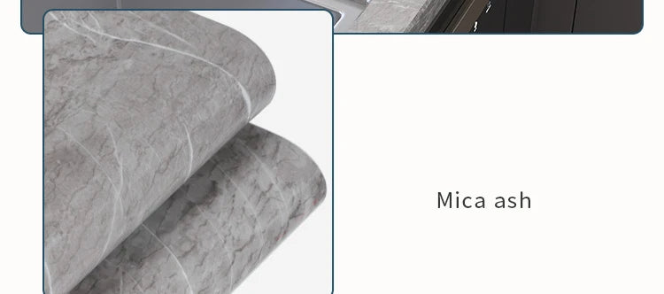 Film étanche autocollant pour rénovation de cuisine - Résistant à l'huile