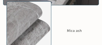 Film étanche autocollant pour rénovation de cuisine - Résistant à l'huile