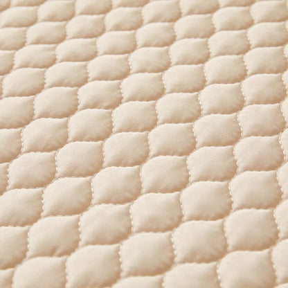 Ensemble de couvre-lit d'été brodé chic - léger et doux, 1 à 3 pièces