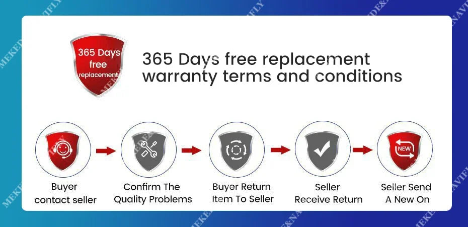 Autoradio 1Din sans fil CarPlay & Android Auto - Écran 6.86'' HD
