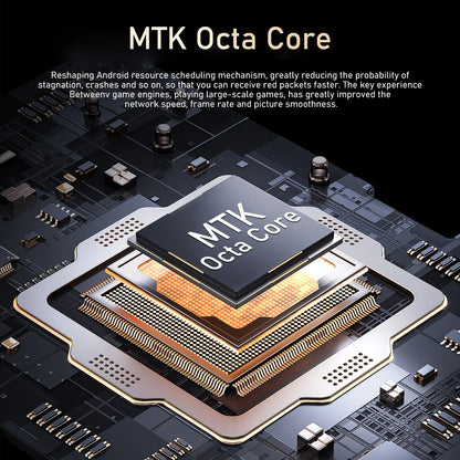 S25 Pro - Smartphone Android 6.8'' 8GB/256GB, Double SIM, 6000mAh