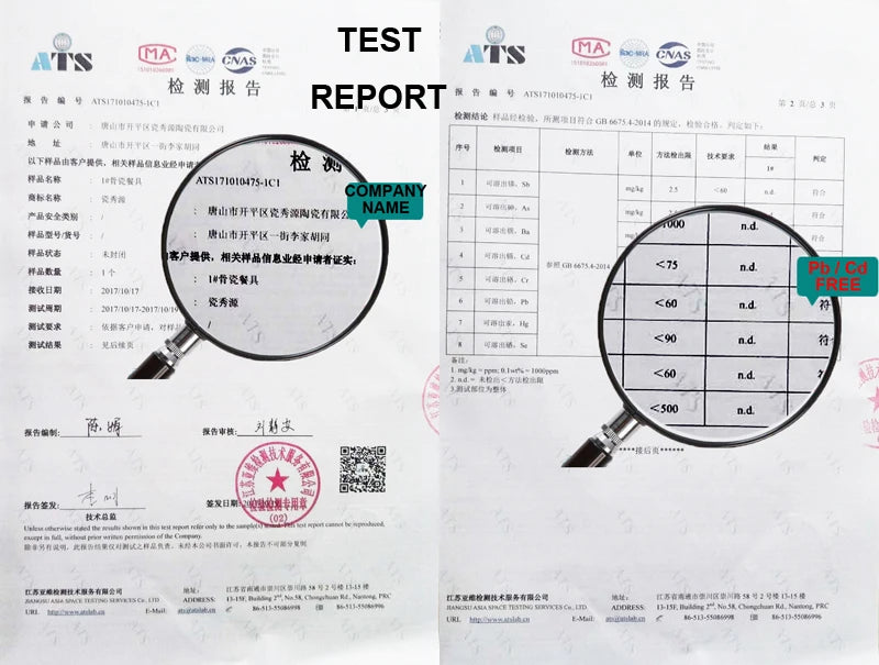 Gobelet en céramique 430ml pour thé, café et expresso thermique