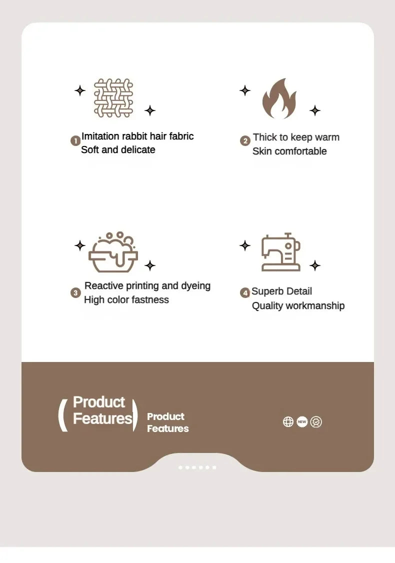 Couverture polaire chaude pour lit - Flanelle teinture par nouage