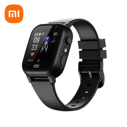 Montre Intelligente Enfant 4G Xiaomi MIJIA - GPS, Appel SOS, Étanche