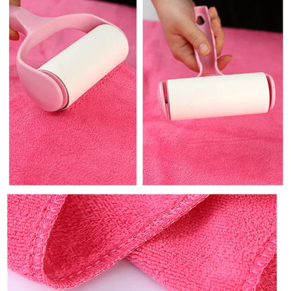 Serviette de bain microfibre douce, absorbante et à séchage rapide