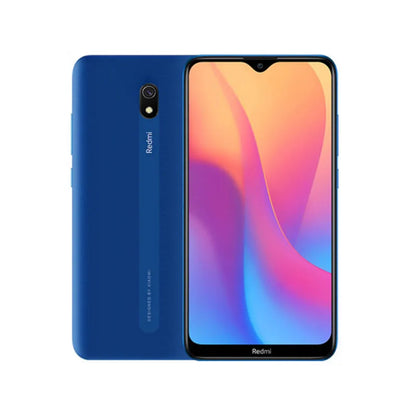 Xiaomi Redmi 8A 4G - Smartphone 64 Go, 5000mAh, 6.22'' HD