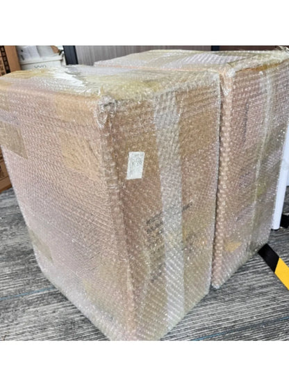 Boîte de rangement à chaussures pliable en plastique transparente