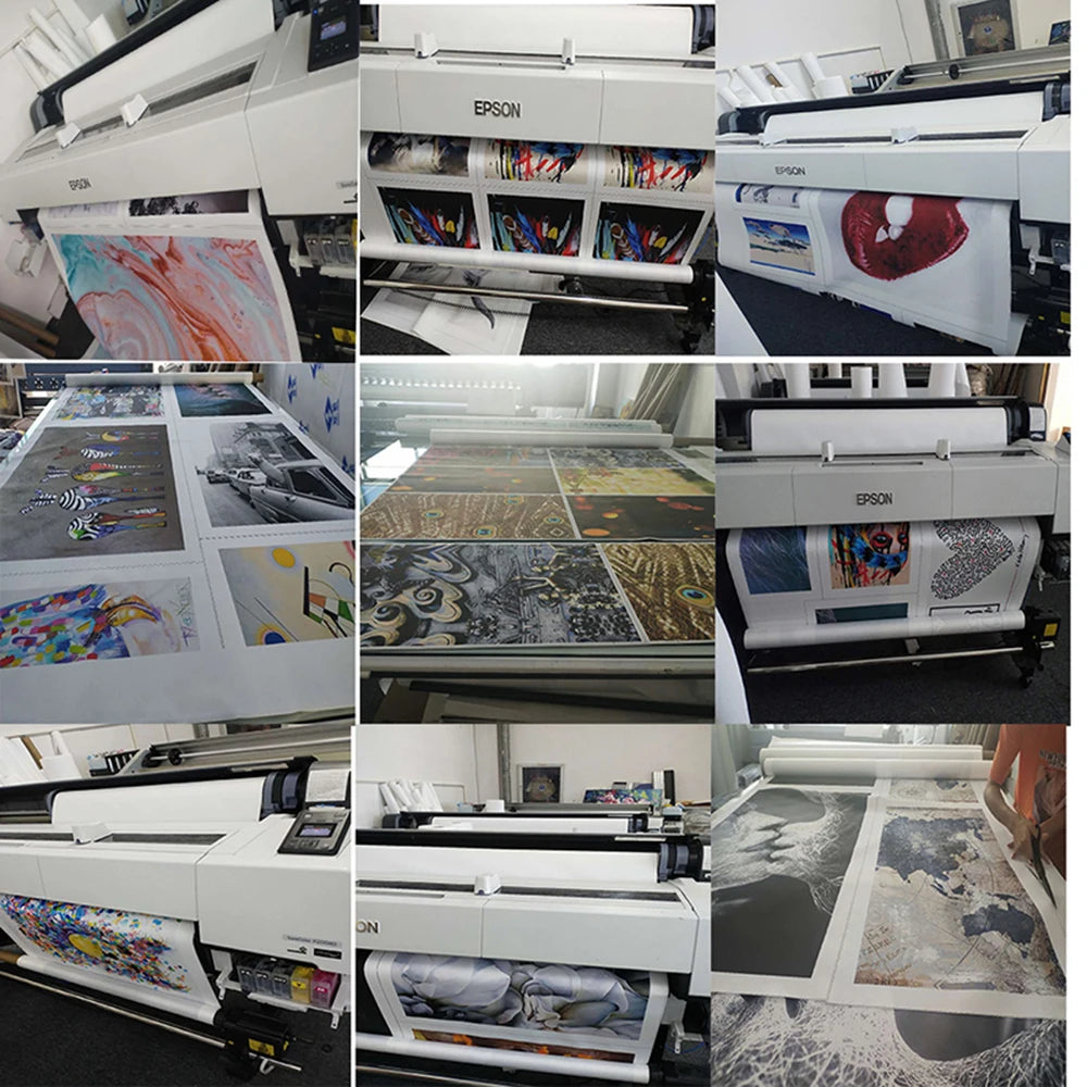 Affiche rétro Spider-Man Marvel, décoration murale enfant