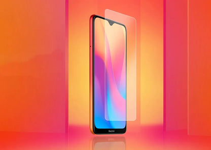 Xiaomi Redmi 8A 4G - Smartphone 64 Go, 5000mAh, 6.22'' HD