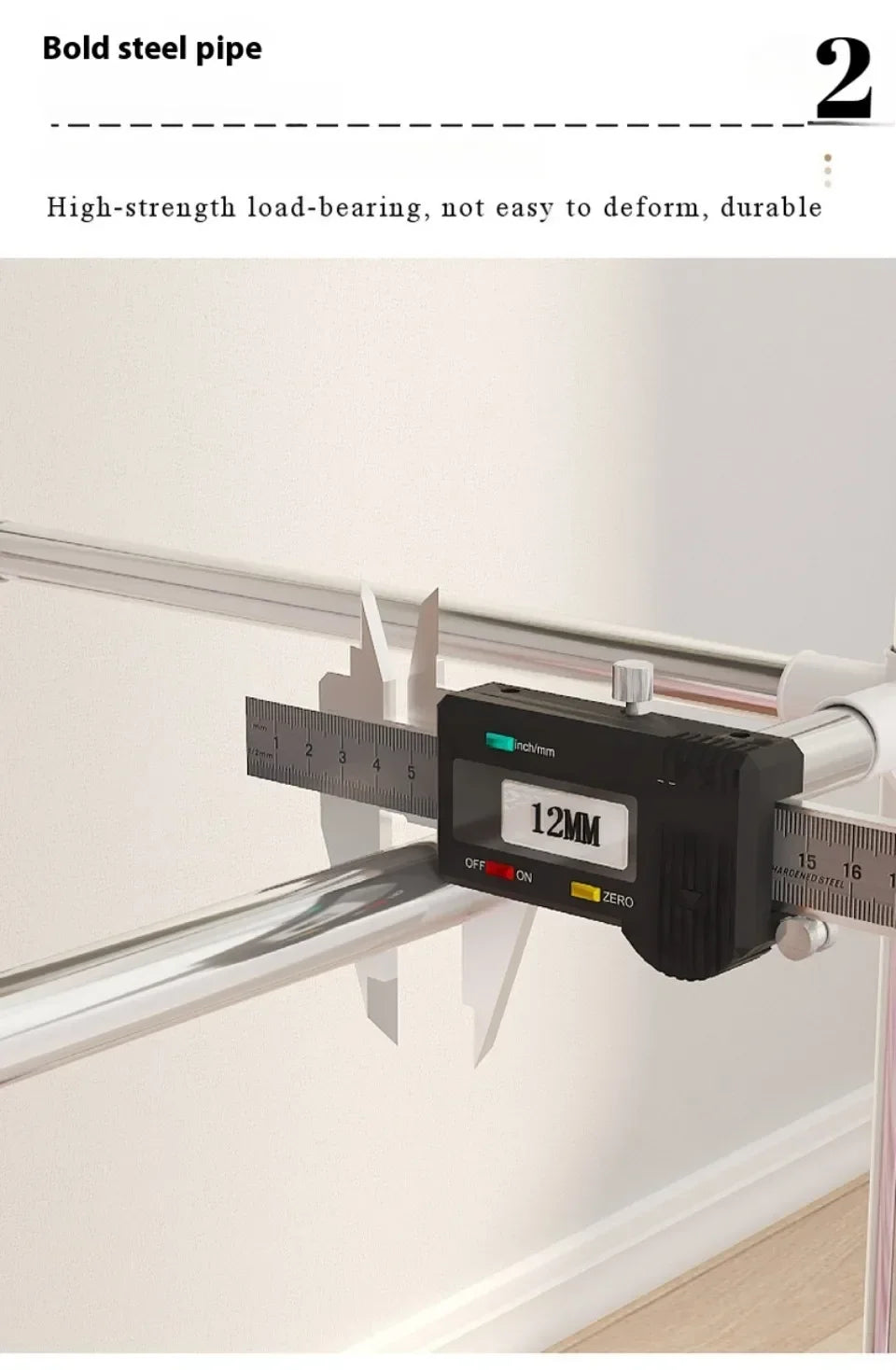 Armoire pliable en tissu minimaliste pour rangement de vêtements