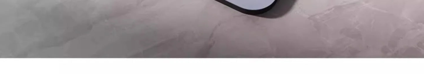 Tapis de Bain en Diatomite Antidérapant - Séchage Rapide & Lavable