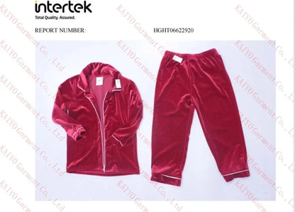 Peignoirs à capuche Mudbala en Terry pour enfants - 4 saisons