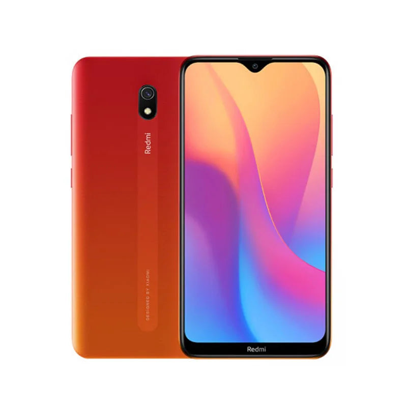 Xiaomi Redmi 8A 4G - Smartphone 64 Go, 5000mAh, 6.22'' HD