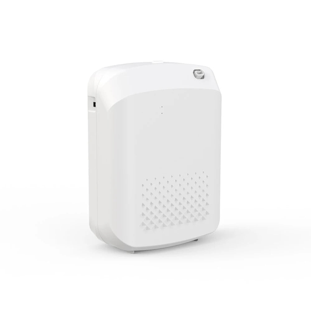 Diffuseur d'arôme intelligent Bluetooth pour maison et hôtels