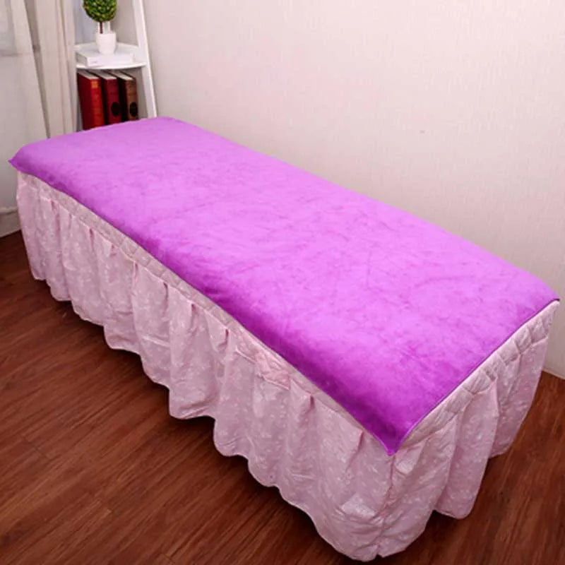 Serviette de bain en microfibre 120x200 cm, douce et absorbante