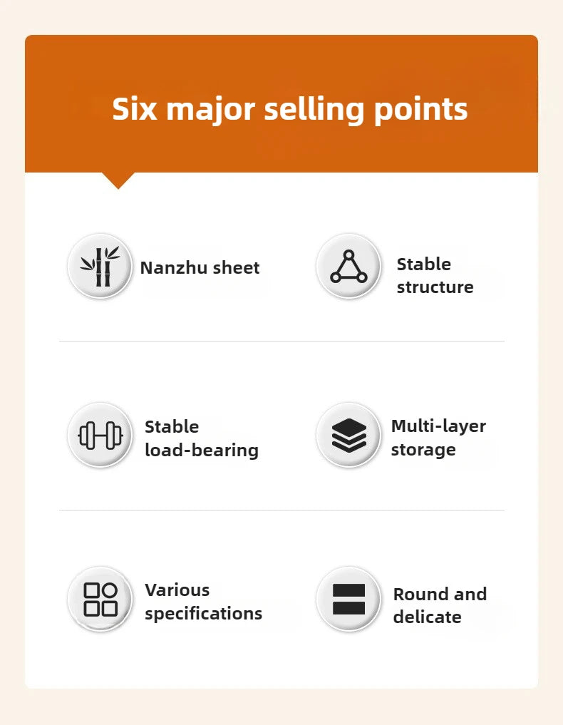 Étagère à chaussures en bois multi-niveaux pour rangement pratique