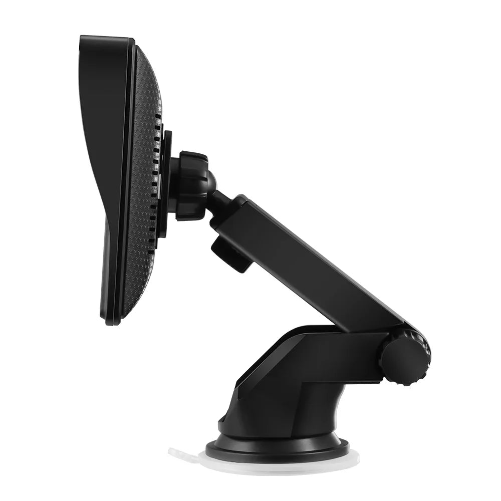 Autoradio Android 7'' sans fil - FM, BT, WiFi, AUX intégré