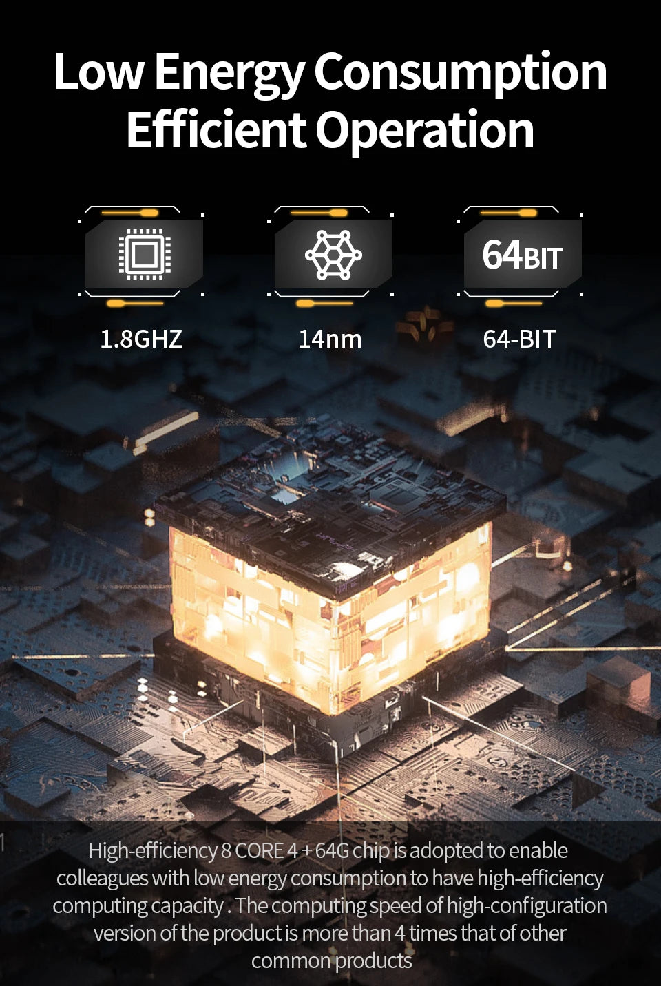 Autoradio GPS Android 13 pour VW, Skoda, Golf, Passat - 2Din