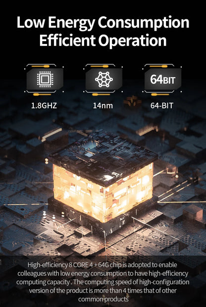 Autoradio GPS Android 13 pour VW, Skoda, Golf, Passat - 2Din