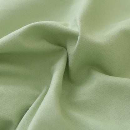 Ensemble de taies d'oreiller 50x65 à 100% en tissu brossé