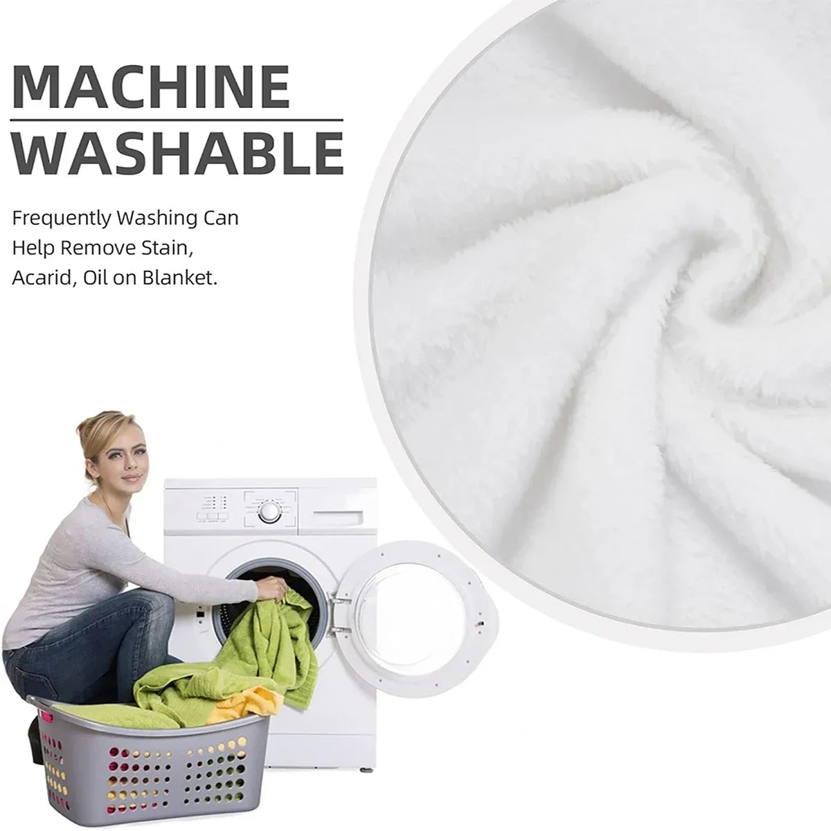 Couverture en flanelle à carreaux rouges pour lit et canapé