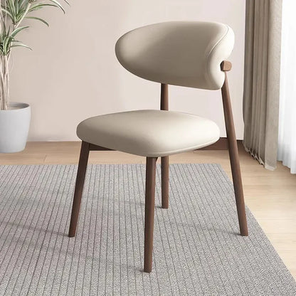 Chaise de salle à manger design pour gamers - Meubles modernes