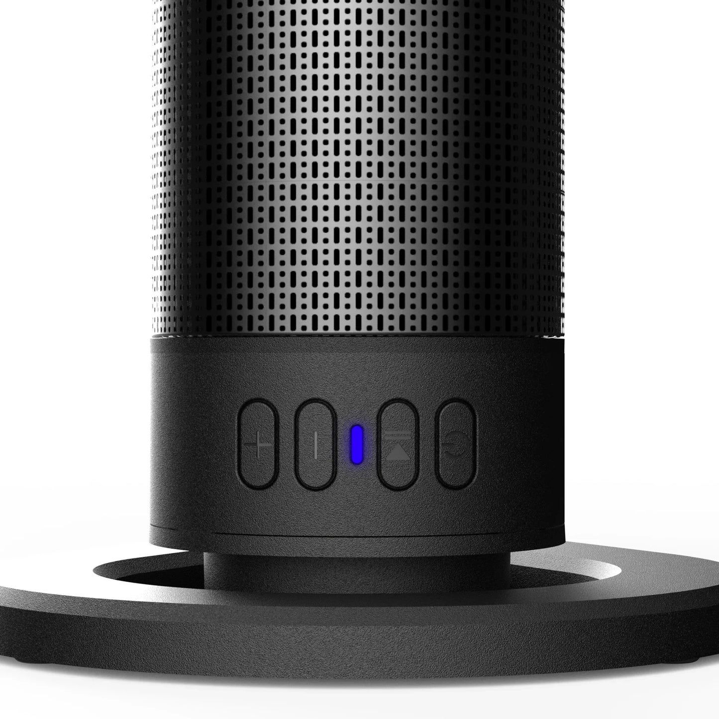 Barre de son 120W Home Cinéma Bluetooth 2 en 1 - Son Détaillé