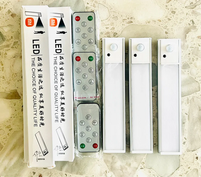 Veilleuse LED sans fil Xiaomi avec capteur de mouvement - Rechargeable