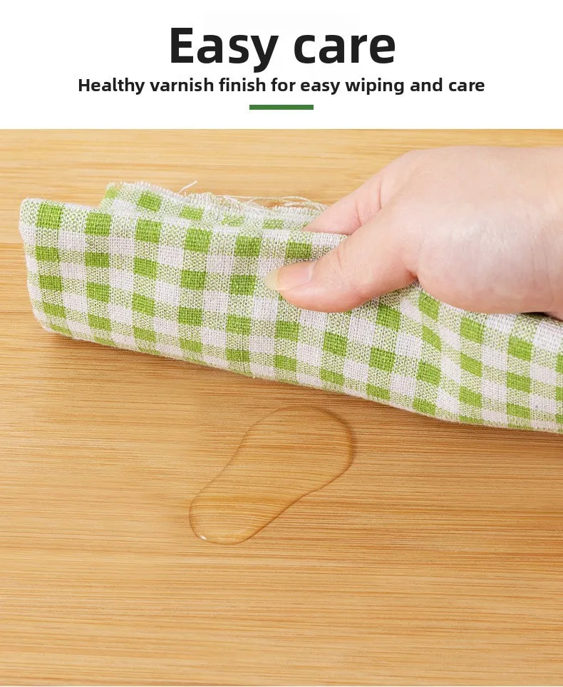 Table de chevet avec tiroir - Armoire de rangement élégante