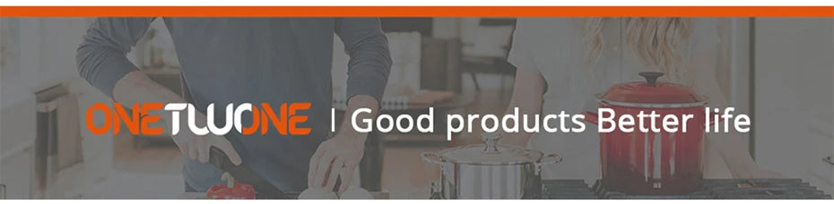 Poêle à frire en inox 304 antiadhésive pour cuisinière à gaz et induction