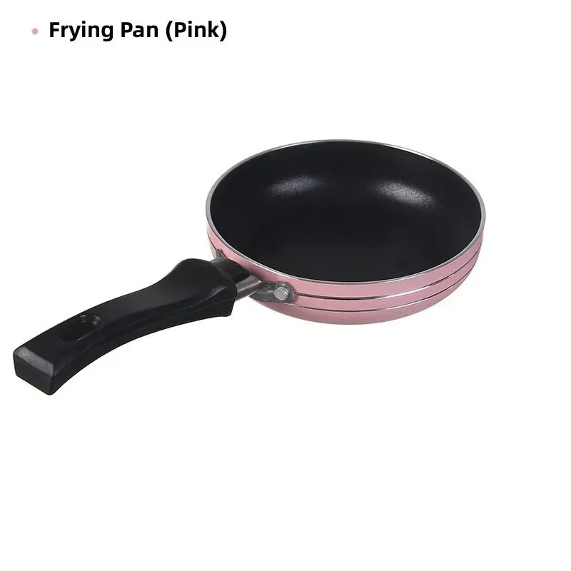 Poêle à lait antiadhésive multifonctionnelle pour cuisine