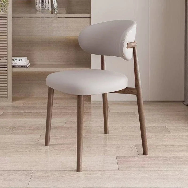 Chaise de salle à manger design pour gamers - Meubles modernes