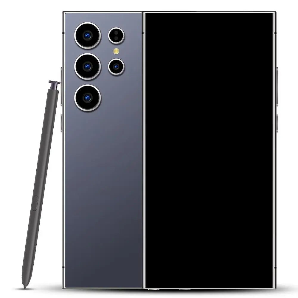 S25 Pro - Smartphone Android 6.8'' 8GB/256GB, Double SIM, 6000mAh