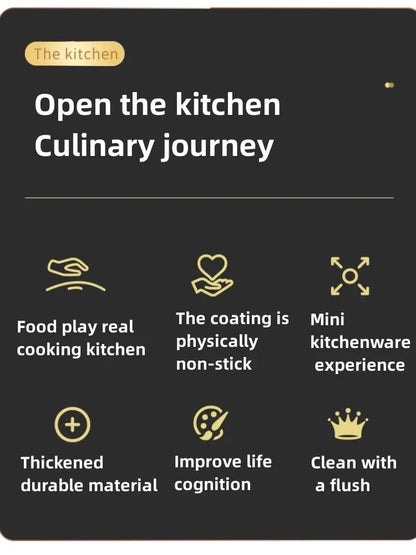 Poêle à lait antiadhésive multifonctionnelle pour cuisine