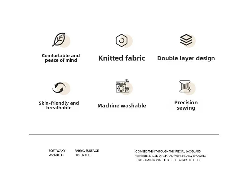 Couverture King Size à Carreaux - Chaude et Confortable pour Canapé