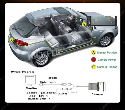 Autoradio 1Din sans fil CarPlay & Android Auto - Écran 6.86'' HD