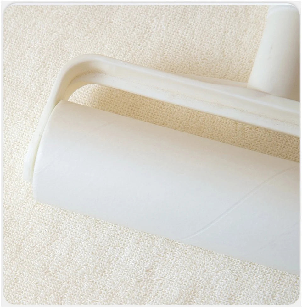 Serviette visage en coton absorbante - Douce et épaisse pour salle de bain