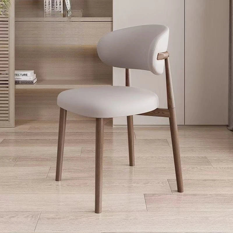 Chaise de salle à manger design pour gamers - Meubles modernes