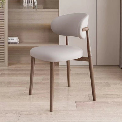 Chaise de salle à manger design pour gamers - Meubles modernes