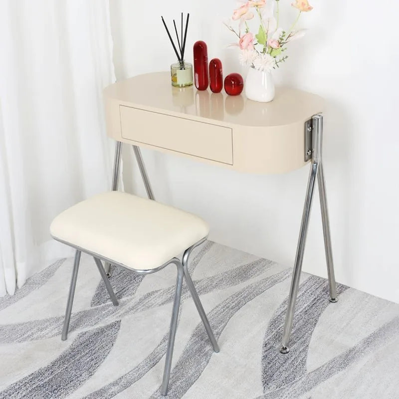 Commode moderne Hanniao 2025 : style épuré pour petit appartement