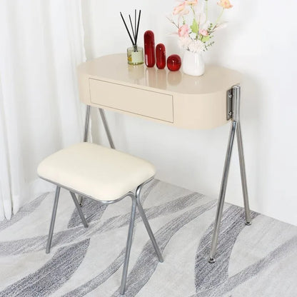 Commode moderne Hanniao 2025 : style épuré pour petit appartement