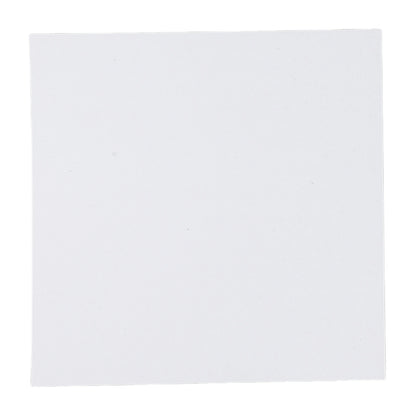 Autocollants Murs Miroir Carrés 15CM - 16 Pièces DIY Décoratif