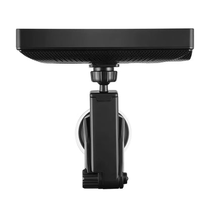 Autoradio Android 7'' sans fil - FM, BT, WiFi, AUX intégré