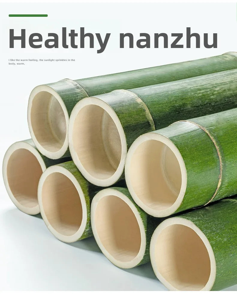 Table de chevet en bois massif - Armoire de rangement moderne