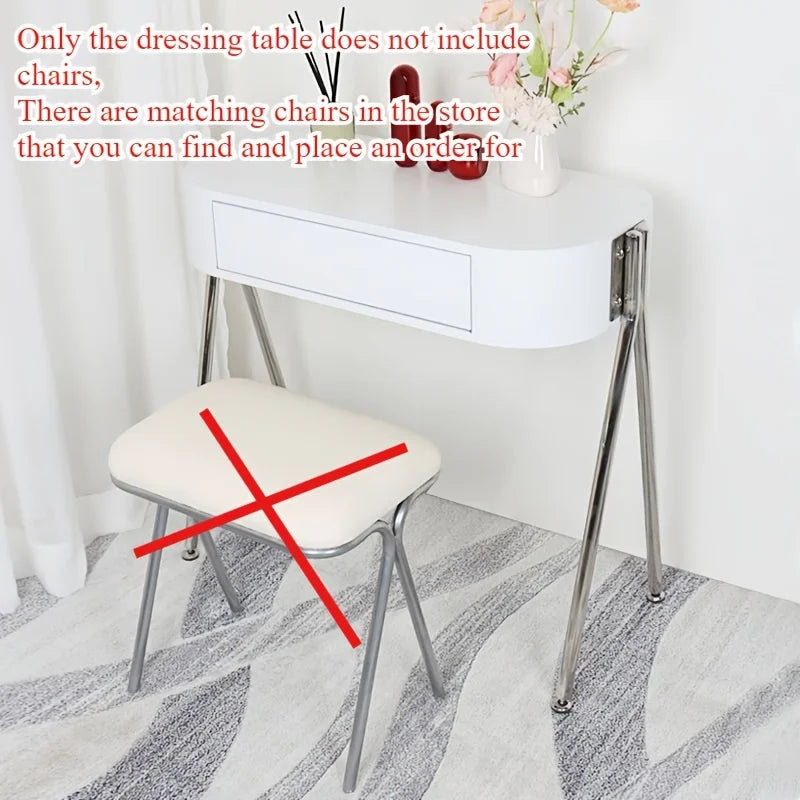 Commode moderne Hanniao 2025 : style épuré pour petit appartement