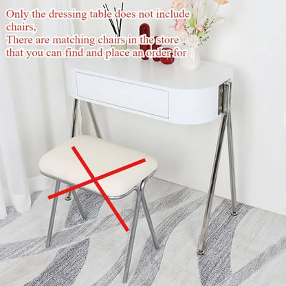 Commode moderne Hanniao 2025 : style épuré pour petit appartement