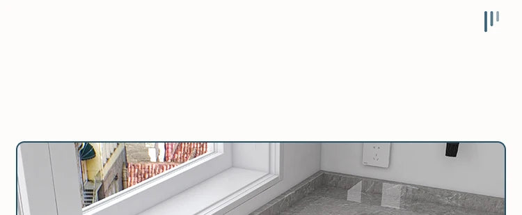 Film étanche autocollant pour rénovation de cuisine - Résistant à l'huile